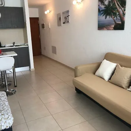 Casa Piti Apartment