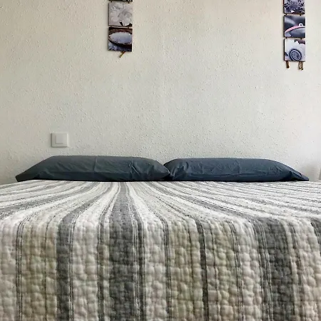 Casa Piti Apartment *