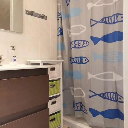 Casa Piti Corralejo