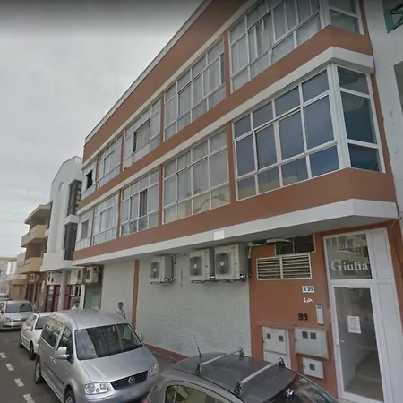 Casa Piti *